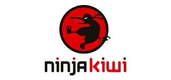 Ninja Kiwi logo