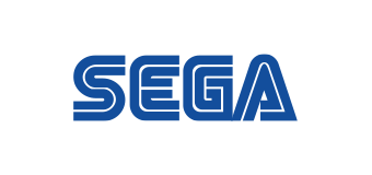 Sega logo
