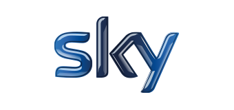 Sky logo
