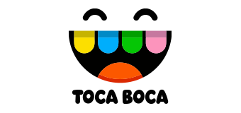 Toca Boca logo