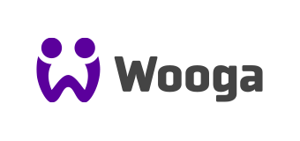 Wooga logo